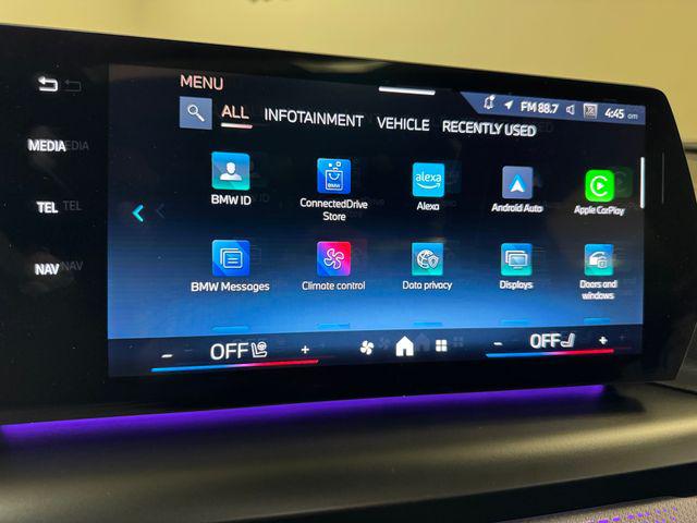 2026 BMW Coupe 228 Gran Coupe