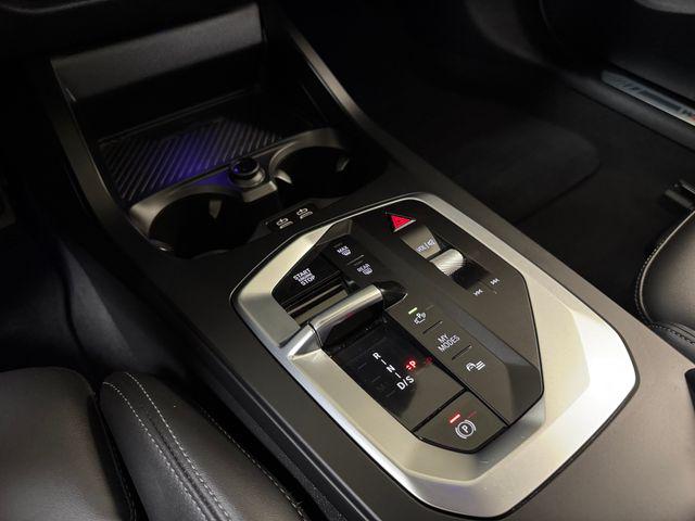 2026 BMW Coupe 228 Gran Coupe