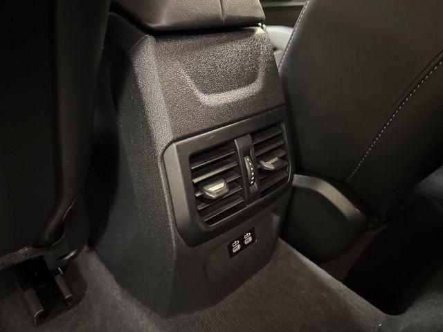 2026 BMW Coupe 228 Gran Coupe