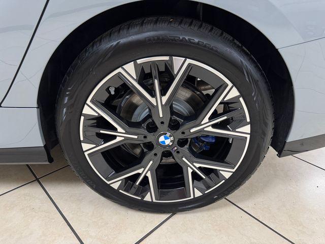 2026 BMW Coupe 228 Gran Coupe