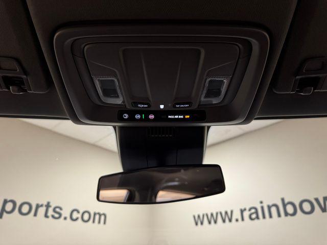 2026 Chevrolet Silverado 1500 2WD Crew Cab Short Bed Custom