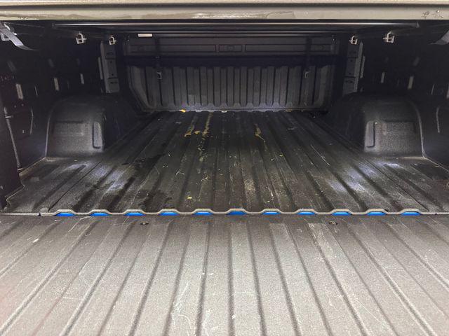 2026 Chevrolet Silverado 1500 2WD Crew Cab Short Bed Custom