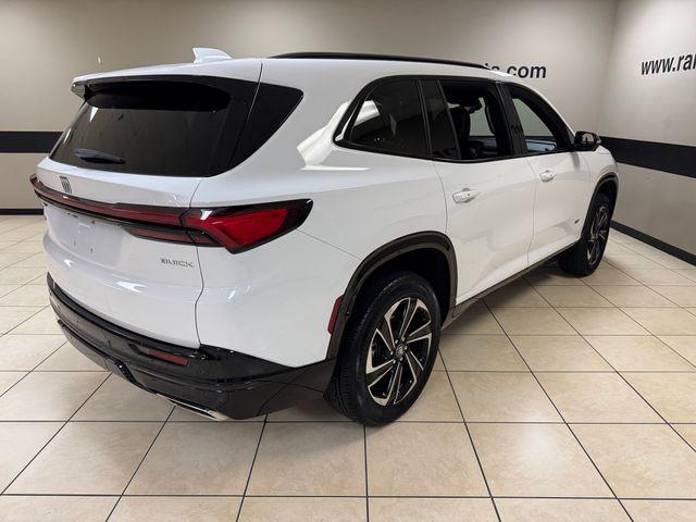 2025 Buick Enclave Sport Touring FWD