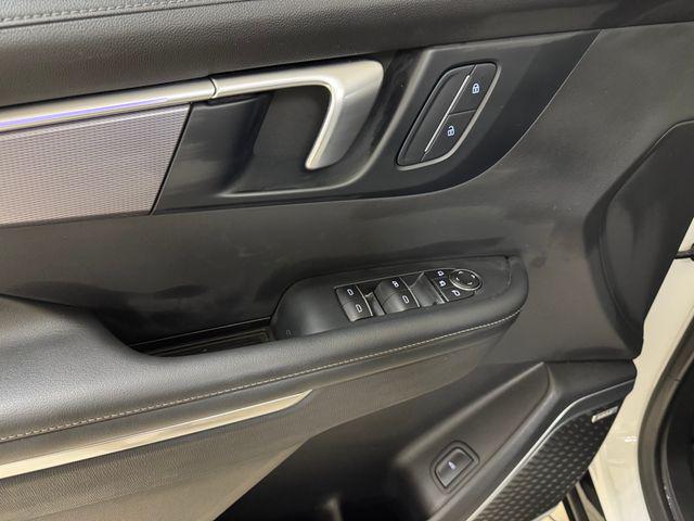 2025 Buick Enclave Sport Touring FWD