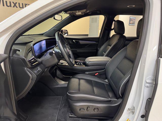 2025 Buick Enclave Sport Touring FWD
