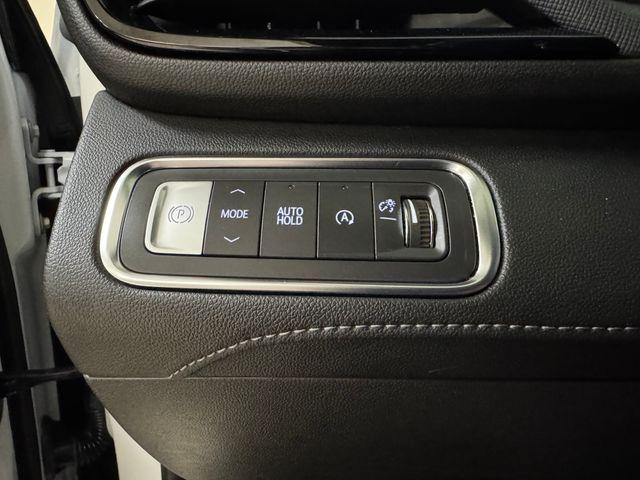 2025 Buick Enclave Sport Touring FWD