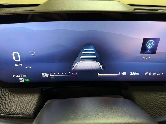 2025 Buick Enclave Sport Touring FWD
