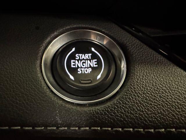 2025 Buick Enclave Sport Touring FWD