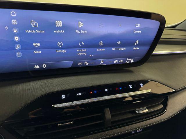 2025 Buick Enclave Sport Touring FWD