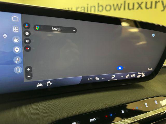 2025 Buick Enclave Sport Touring FWD