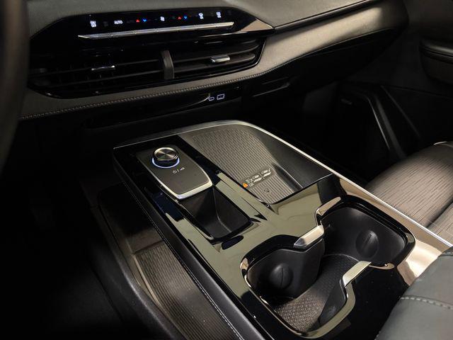 2025 Buick Enclave Sport Touring FWD