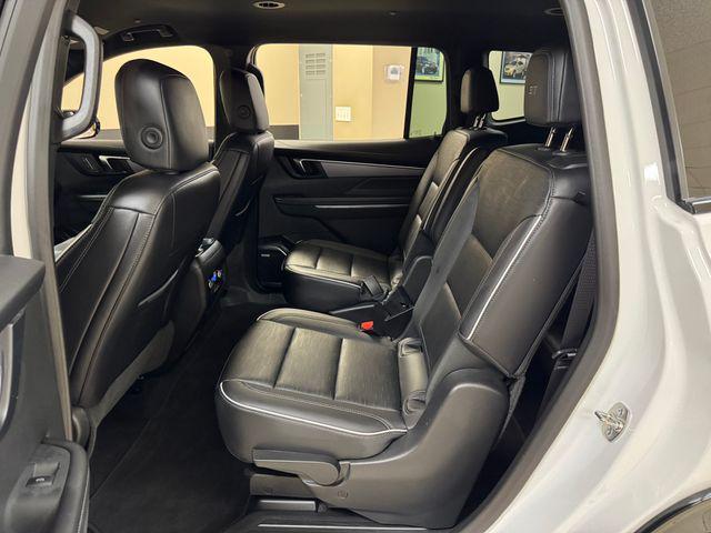 2025 Buick Enclave Sport Touring FWD