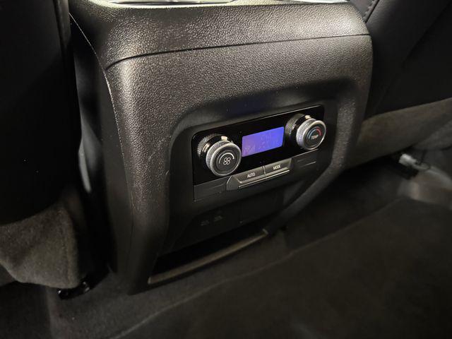 2025 Buick Enclave Sport Touring FWD