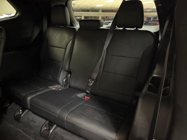 2025 Buick Enclave Sport Touring FWD