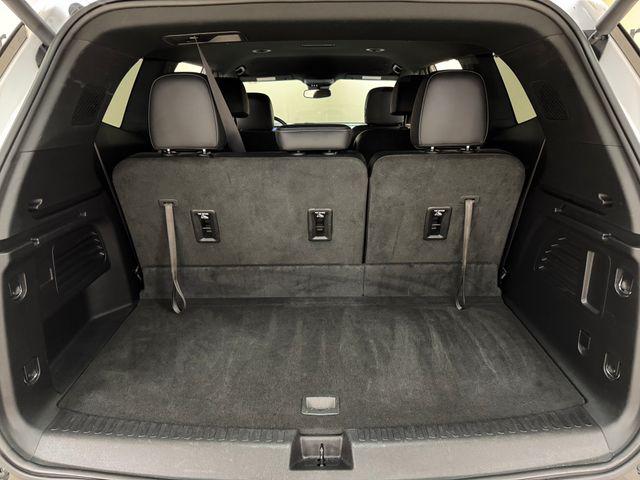 2025 Buick Enclave Sport Touring FWD
