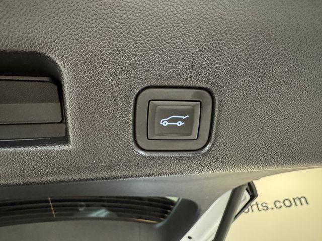 2025 Buick Enclave Sport Touring FWD