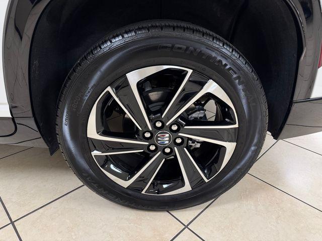 2025 Buick Enclave Sport Touring FWD