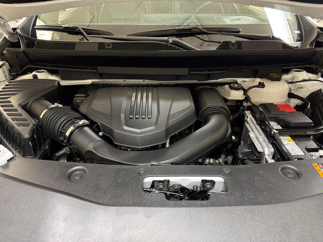 2025 Buick Enclave Sport Touring FWD