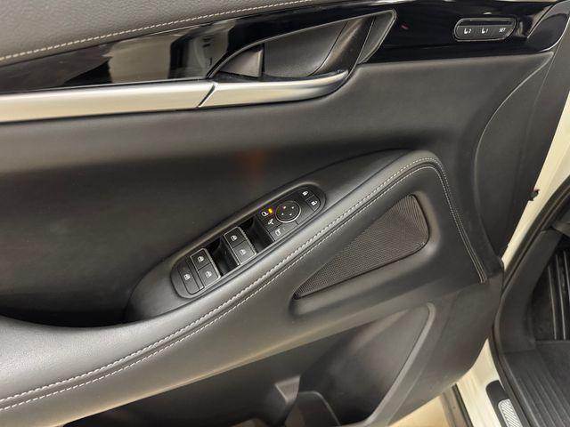 2025 INFINITI QX60 PURE AWD