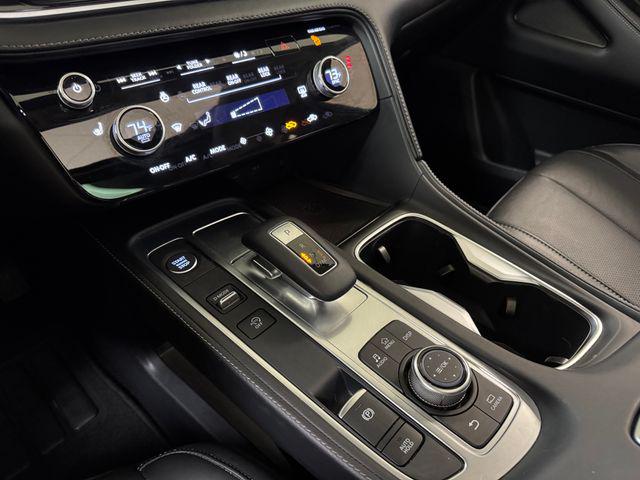 2025 INFINITI QX60 PURE AWD