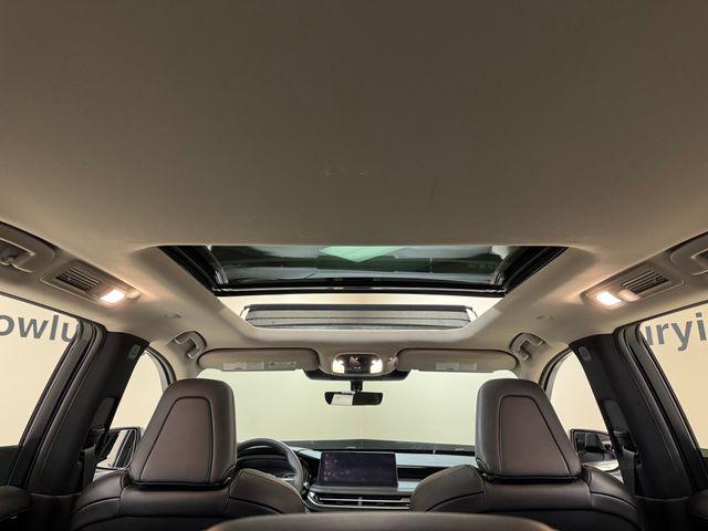2025 INFINITI QX60 PURE AWD