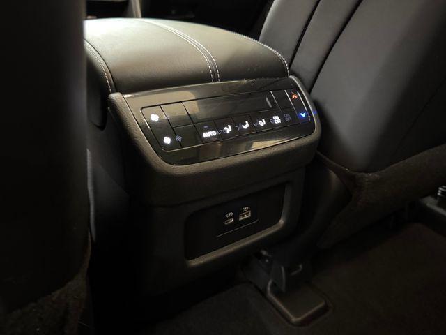 2025 INFINITI QX60 PURE AWD