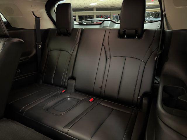 2025 INFINITI QX60 PURE AWD