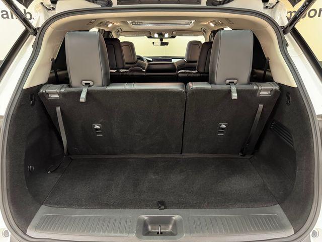2025 INFINITI QX60 PURE AWD