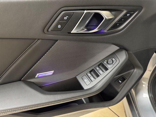 2025 BMW Coupe xDrive