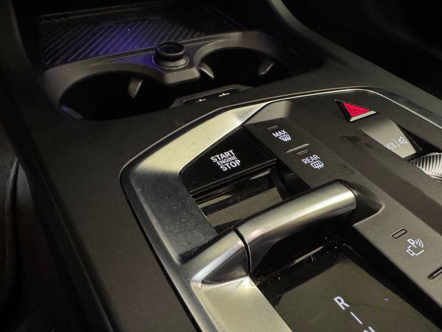 2025 BMW Coupe xDrive
