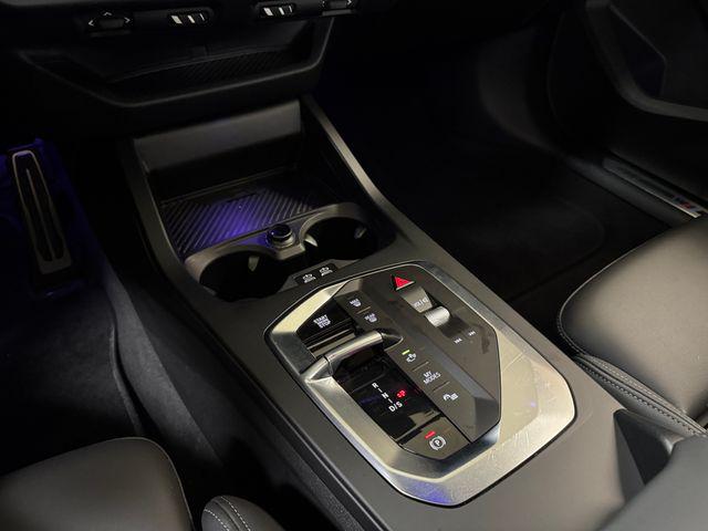 2025 BMW Coupe xDrive