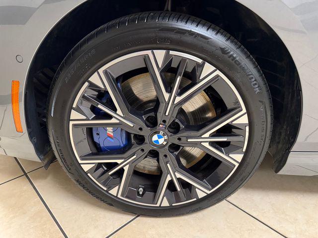 2025 BMW Coupe xDrive