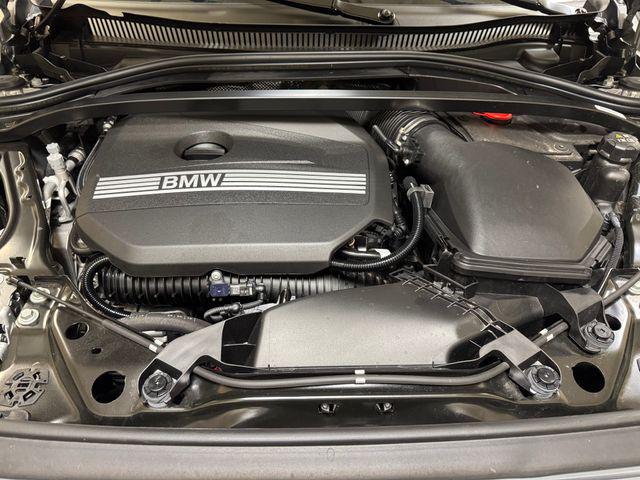 2025 BMW Coupe xDrive