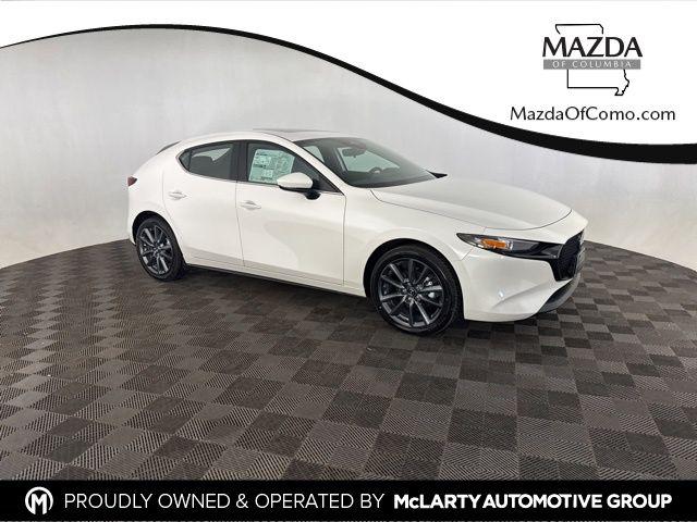 2026 Mazda Mazda3 2.5 S Preferred for sale in Columbia, MO