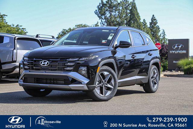 2026 Hyundai Tucson SEL for sale in Roseville, CA