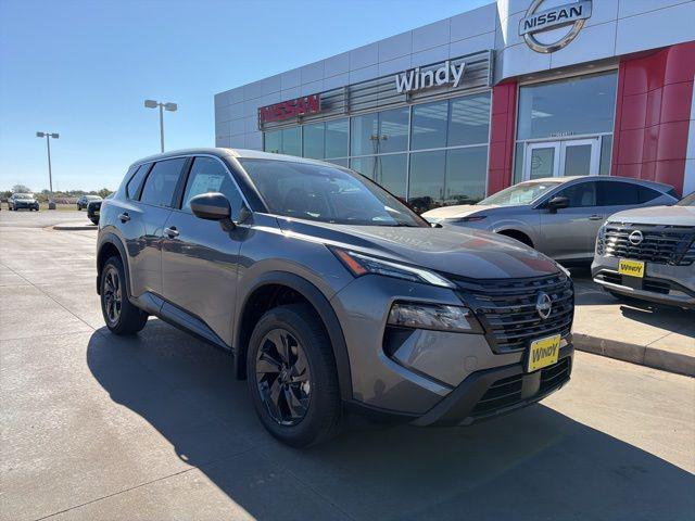 2026 Nissan Rogue SV for sale in Elk City, OK