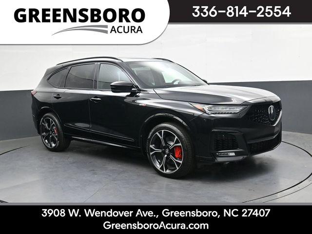 2026 Acura MDX Type S Advance Package for sale in Greensboro, NC