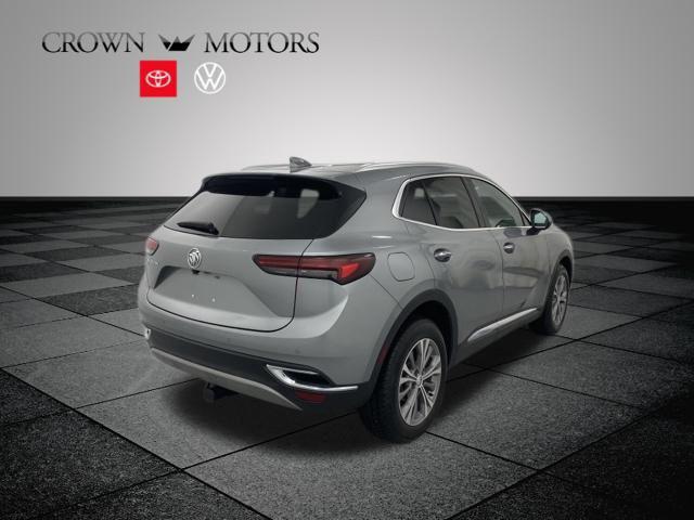 2023 Buick Envision Preferred - Photo 6