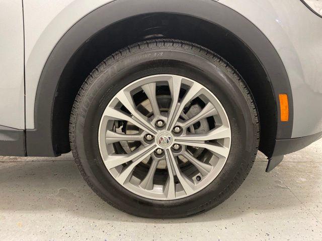 2023 Buick Envision Preferred - Photo 8