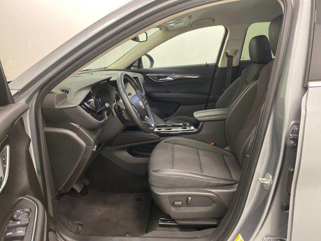 2023 Buick Envision Preferred - Photo 12