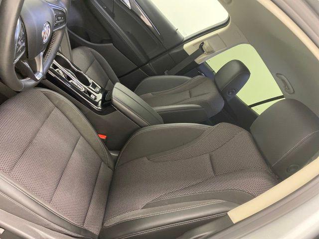 2023 Buick Envision Preferred - Photo 13