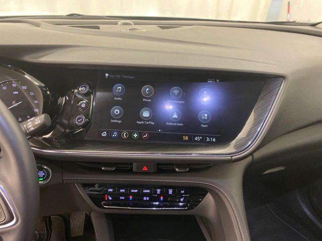 2023 Buick Envision Preferred - Photo 20