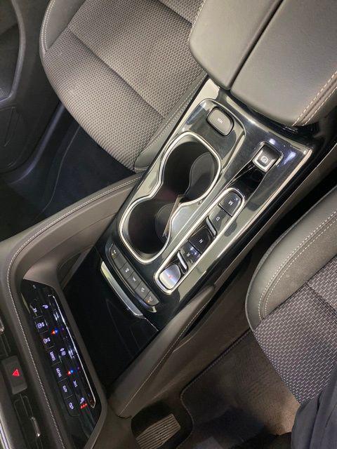 2023 Buick Envision Preferred - Photo 22
