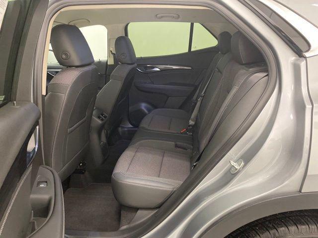 2023 Buick Envision Preferred - Photo 27