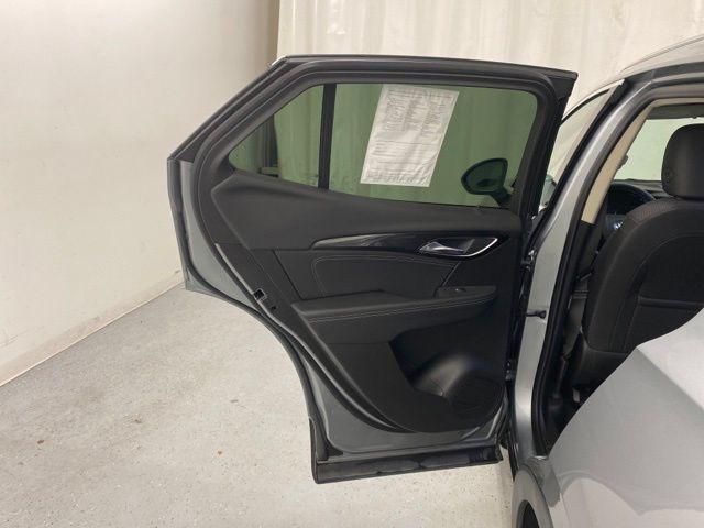 2023 Buick Envision Preferred - Photo 29