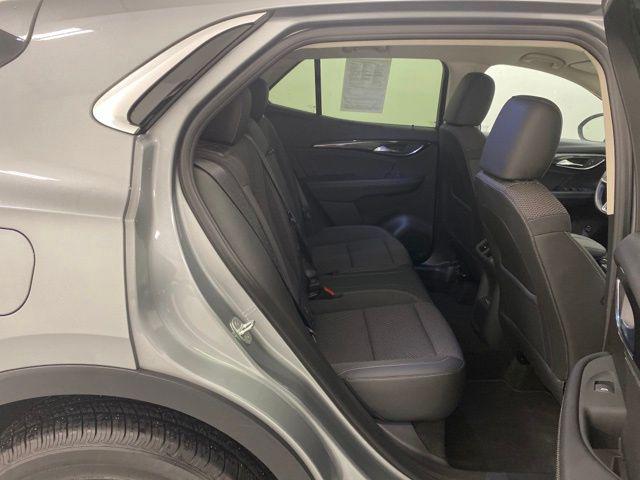 2023 Buick Envision Preferred - Photo 33