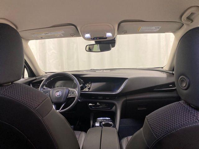 2023 Buick Envision Preferred - Photo 35
