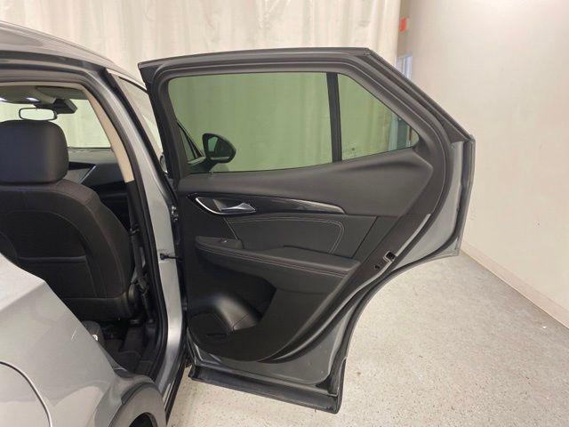 2023 Buick Envision Preferred - Photo 36