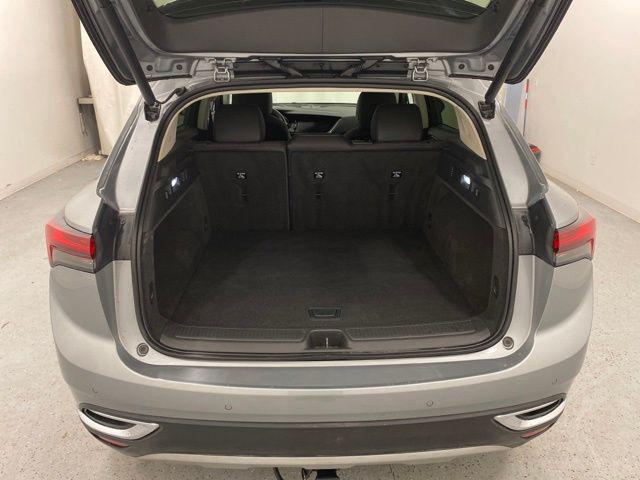 2023 Buick Envision Preferred - Photo 37