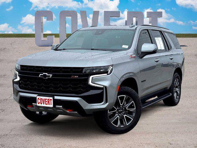 2023 Chevrolet Tahoe 4WD Z71 for sale in Austin, TX